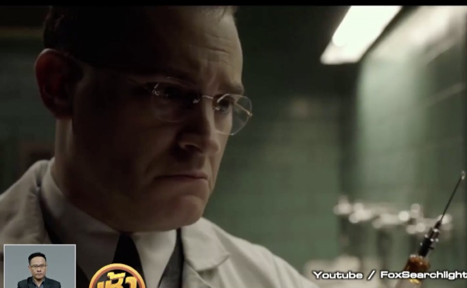 The Shape of Water คว้ารางวัลสิงโตทองคำ