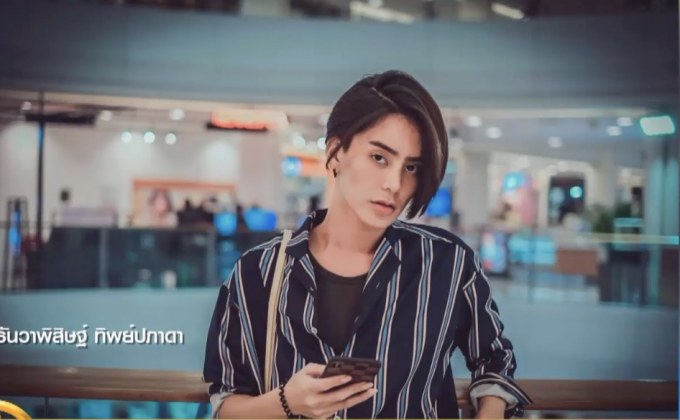 ความหลากหลายทางเพศในวงการบันเทิง