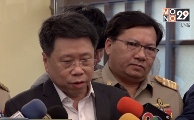 ศธ.ทวงถามจริยธรรมโรงเรียนเข้าตลาดหุ้น