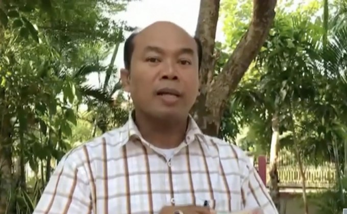 “ครูปรีชา” ยืนยันมีคลิปจับภาพไอ้โม่งเก็บลอตเตอรี่