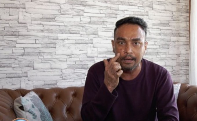 เปิดใจ! “เมฆ วินัย” หลังข่าวลือสะพัด ทรุดหนักรอบ 2