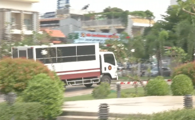 “เปรี้ยว” รอดโทษประหาร ศาลสั่งจำคุก 34 ปี 6 เดือน