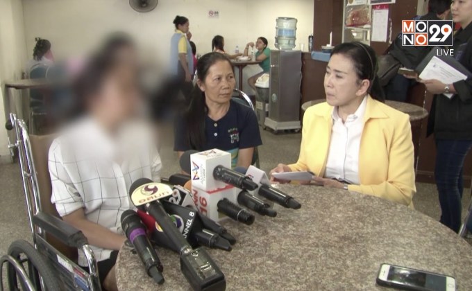 The Morning – นนทกฤชเจาะข่าวเช้า : เหยื่อแฟนคลั่งตีปางตาย ตอนที่ 2