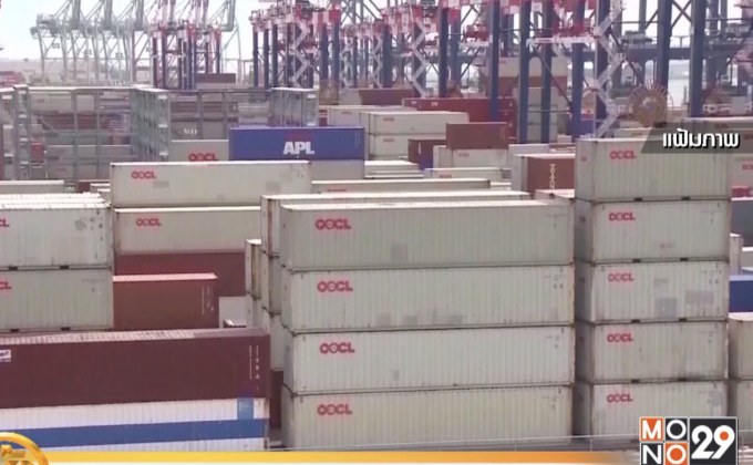 จีนประกาศขึ้นภาษีสินค้าสหรัฐฯ อีกรอบ 1 มิ.ย.นี้