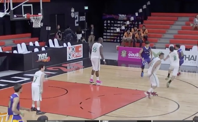 “สิงคโปร์ สลิงเกอร์ส” ซิว “มานดานี” ลุยศึก ABL