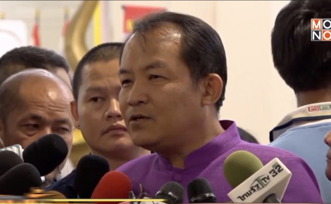 กห.ชี้นำ “พลทหารบริการ” ใช้งานผิดวัตถุประสงค์มีความผิด