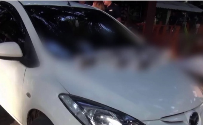 ยึดบุหรี่เถื่อนมูลค่า 2 ล้านบาท จ.สตูล