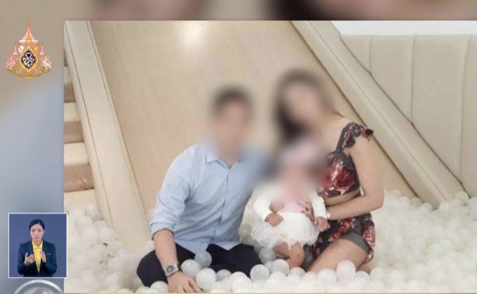 ทนายชี้พ่อ-แม่แย่งลูกเข้าข่ายความผิดเสรีภาพ