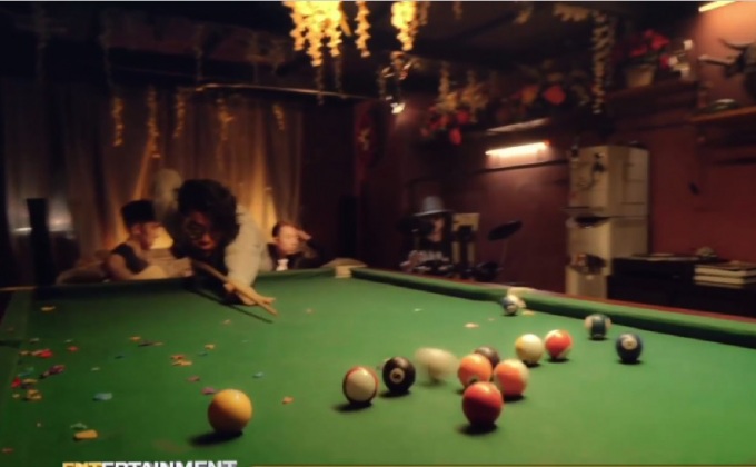 MV ใหม่ Super Moment ศิลปิน Cantopop สุดแนว