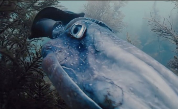 ผู้กำกับสายติส “เทอเรนซ์ มาลิค” เปิดตัวโปรเจกต์หนัง VR