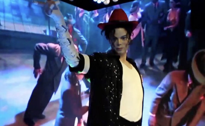 พิพิธภัณฑ์หุ่นขี้ผึ้งมาดามทุสโซ กรุงเทพฯ  จัดโปรโมชั่นพิเศษเพื่อผู้ชมช่อง MONO29