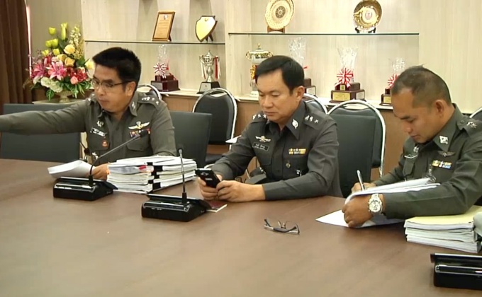 ส่งสำนวนคดีเปรี้ยว-เพื่อนหั่นศพ ให้อัยการ 3 ส.ค.นี้