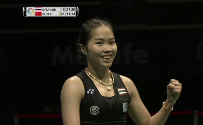 “น้องเมย์” กับ เส้นทางการขึ้นเป็นมือ 1 ของโลก