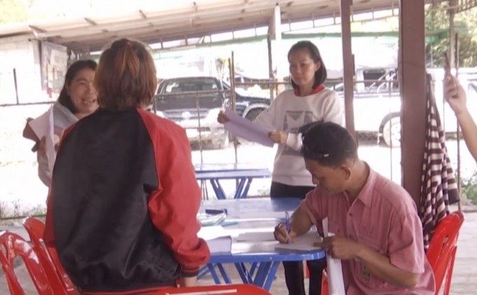 ปฏิกิริยากดดัน “ศรีนวล” ลาออก