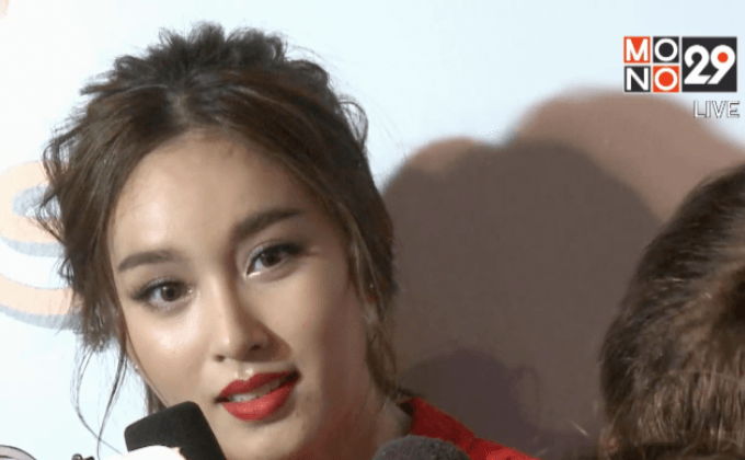 “ปอย” ฟุ้งงานจีนรุ่ง ยันไม่ทิ้งงานในไทย