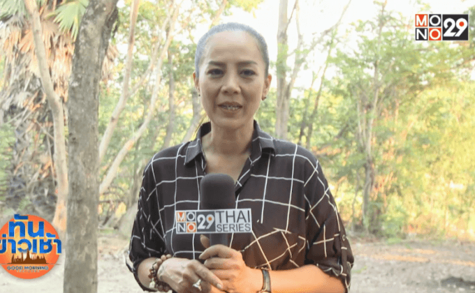 “ต่าย เพ็ญพักตร์” ดีใจได้ร่วมงานกับ MONO29