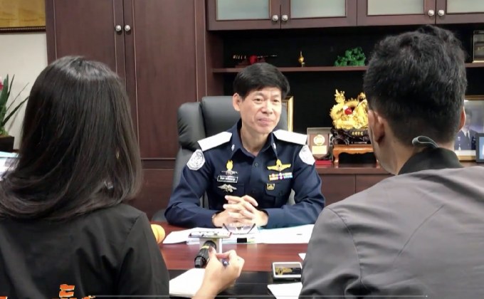 ป.ป.ท.เตรียมเอาผิดคนโกงงบคนจน 44 จังหวัด