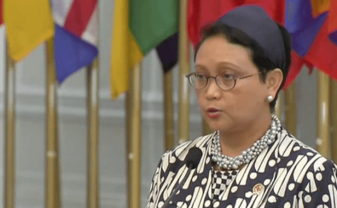 อินโดนีเซียยืนยันไม่จ่ายค่าไถ่ตัวประกันที่เหลือ