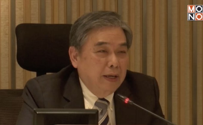 จับตา ครม.เคาะมาตรการช็อปช่วยชาติ วันนี้