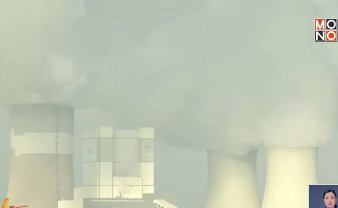 จี้ผู้นำโลกจัดการปัญหาโลกร้อนก่อนจะสาย