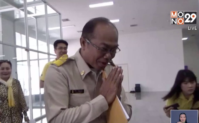 ‘ครูปรีชา’ให้ปากคำเพิ่มคดีหวย 30ล้าน เดินหน้าสู้ต่อ