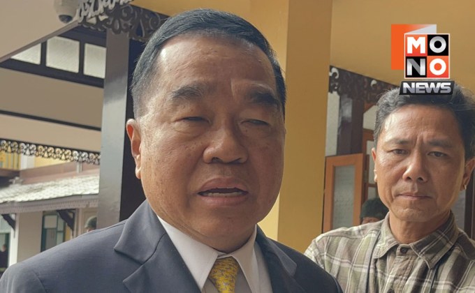 “ณัฐพล” เตรียมเชิญทูตทหารดูจุดเสียหาย – ลั่นไทยมีหลักฐานพร้อมตอบโต้มาตรฐานโลก