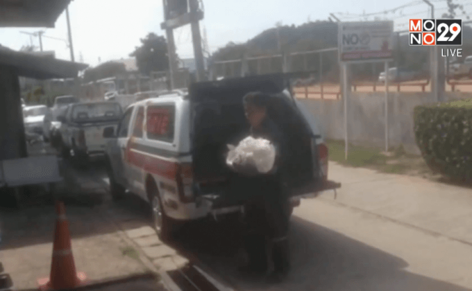 พ่อเลี้ยงทำร้ายลูกเลี้ยงวัย 2 ขวบเสียชีวิต