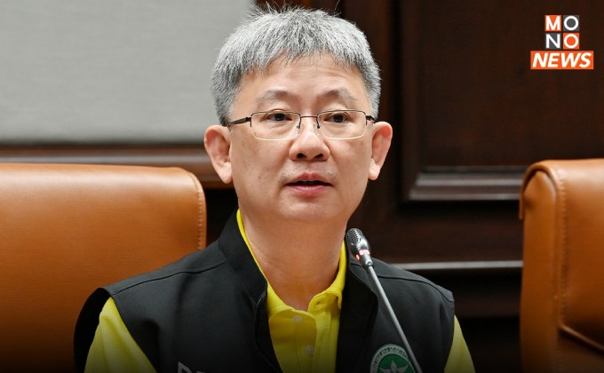 กรมควบคุมโรค เผย “โรคลีเจียนแนร์” ไม่ใช่โรคใหม่ ติดเชื้อได้จากการหายใจเอาละอองน้ำปนเปื้อนแบคทีเรียเข้าสู่ร่างกาย