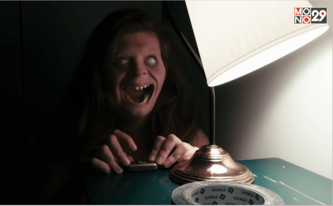 หนังสยองเรื่องใหม่ โชว์ความระทึกสุดขั้วท่ามกลางความมืด