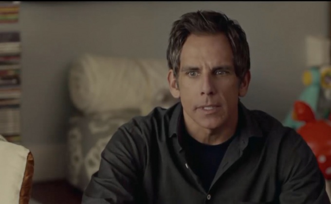 “เบน สตีลเลอร์” เปิดตัวซีรีส์นักโทษแหกคุก ได้สองดาราออสการ์นำแสดง