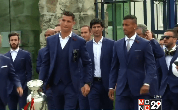 “คิงเจมส์” กวาดรางวัล ESPY “โด้” ซิวต่างชาติยอดเยี่ยม