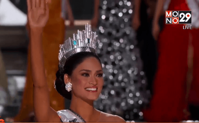 เวทีมิสยูนิเวิร์สเจอกระแสดราม่าทั่วโลก 