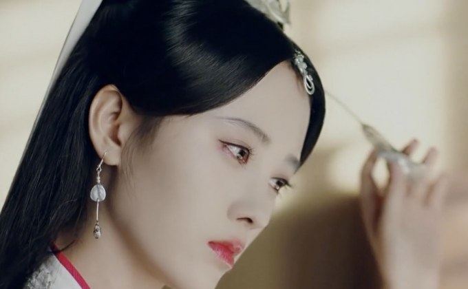 กระแสดีต่อเนื่อง! ซีรีส์จีน “ตำนานรักนางพญางูขาว”  ฉายทาง MONO29 และ MONOMAX