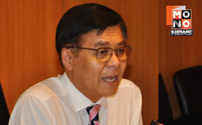 สีหศักดิ์ถกนโยบายกับภูมิใจไทย จับตาเปิด–ปิดด่าน