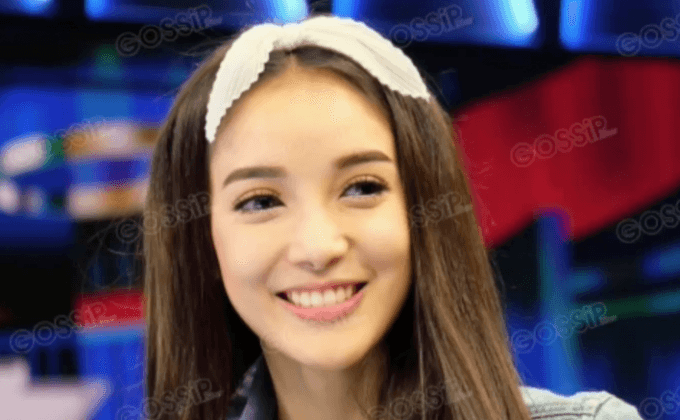 “แพท ณปภา” เปิดใจปมคลิปตบ วอนคู่กรณีเลิกแต่งเรื่อง