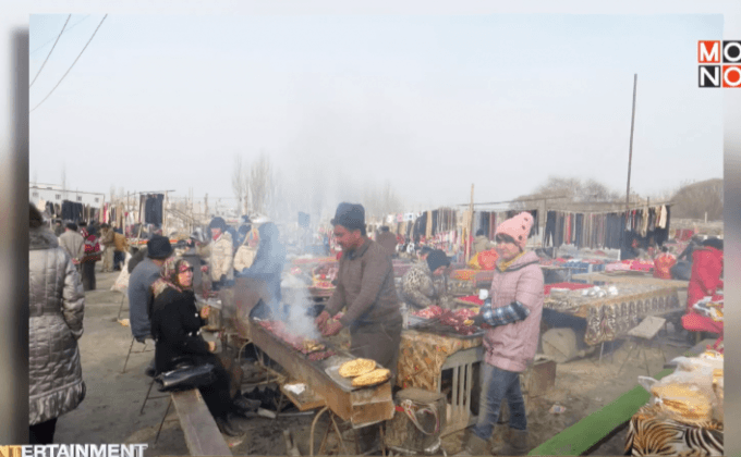 แค่ดูหนังก็ผิด! ชาวอุยกูร์โดนจีนจับติดคุก