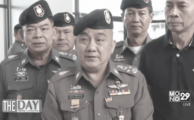 ผู้ต้องหาลอบวางระเบิด จ.ภูเก็ต รับสารภาพ