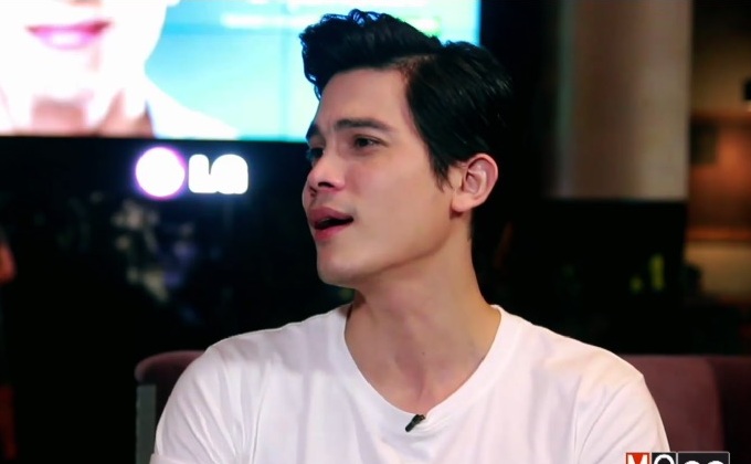 “ซันนี่” ถ่ายทอดความรักแบบเจ็บๆ ผ่าน “มิสเตอร์เฮิร์ทฯ”