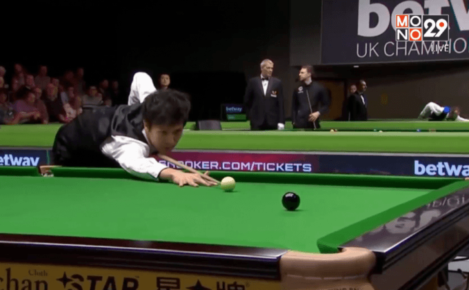 ชวดเงินล้าน “เทพไชยา” พลาดแม็กซิมัมเบรก