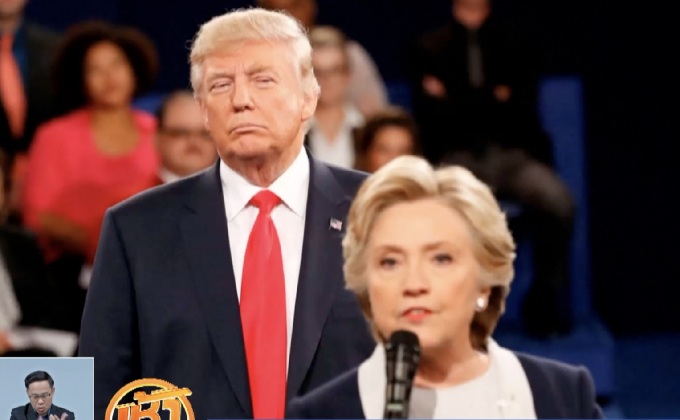 สหรัฐฯ ตั้งข้อหาผู้ที่เปิดเผยข้อมูลลับแก่สื่อ