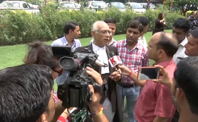 ศาลอินเดียชี้ชายมุสลิมหย่าร้างทันทีขัดกฎหมาย