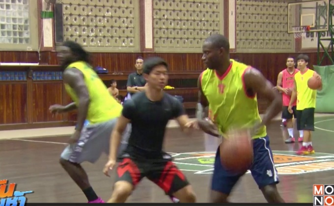 “โมโนทิวไผ่งาม” มั่นใจผ่านฮานอย เข้าชิง TBSL