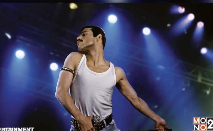 มือแฮก Mr. Robot แปลงโฉมเป็น “เฟรดดี้ เมอร์คิวรี่ แห่ง Queen” เหมือนเป๊ะ!