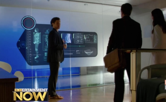 Pure Genius ซีรีส์ใหม่ที่จะปฏิวัติวงการแพทย์ให้ล้ำสมัยขึ้น