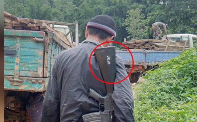 มท.1 พร้อมลงโทษปลัดอำเภอเอี่ยวค้าไม้