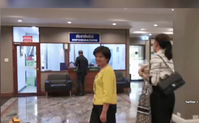 ส.ส.อนาคตใหม่ พบ “อนุทิน” ที่ทำเนียบ