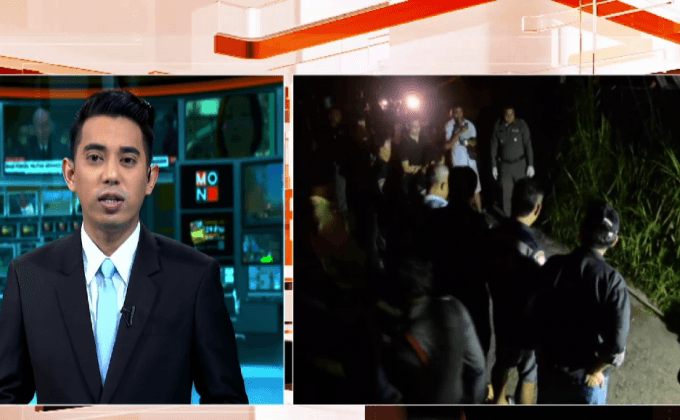 พบเบาะแสผู้ต้องสงสัยทำร้ายนักเรียนหญิงเสียชีวิต