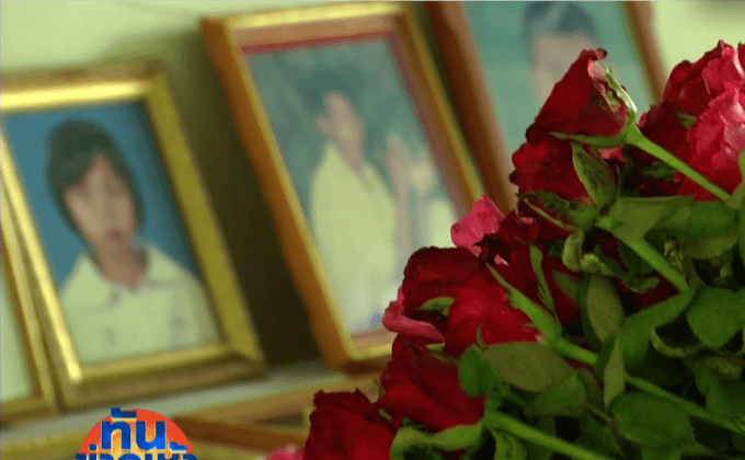 รำลึก 10 ปี น้ำป่าดินโคลนถล่ม จ.อุตรดิตถ์