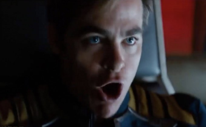 Star Trek สายโหด ได้มือเขียนบท The Revenant ร่วมทีม “เควนติน ทารันติโน่”