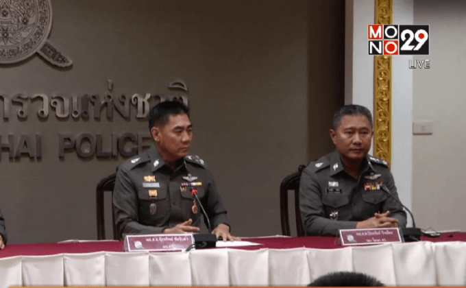 ผบ.ตร.ไม่ยับยั้ง “พล.ต.ต.ปวีณ” ลาออก